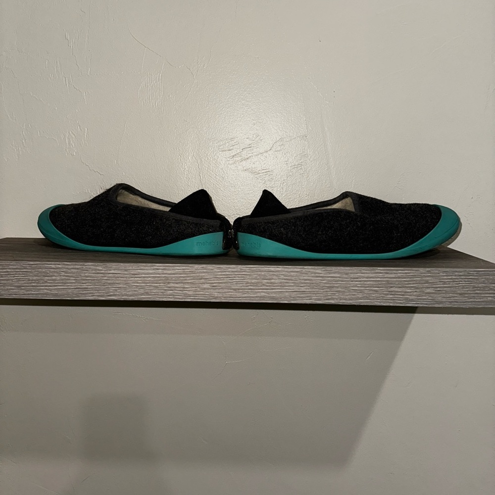 Mahabis flats